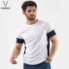 Buy Mens White Casual T Shirt in Pakistan