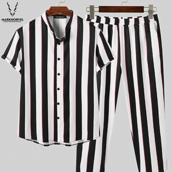 Buy Zebra Men Printed Tracksuit in Pakistan