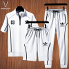 Buy Three Pieces Adidas Tracksuit in Pakistan